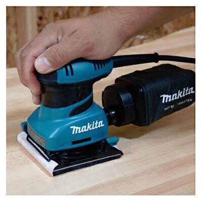 P6429-C0_I1 سنباده لرزان مدل BO4556 ماکیتا - تصویر 1