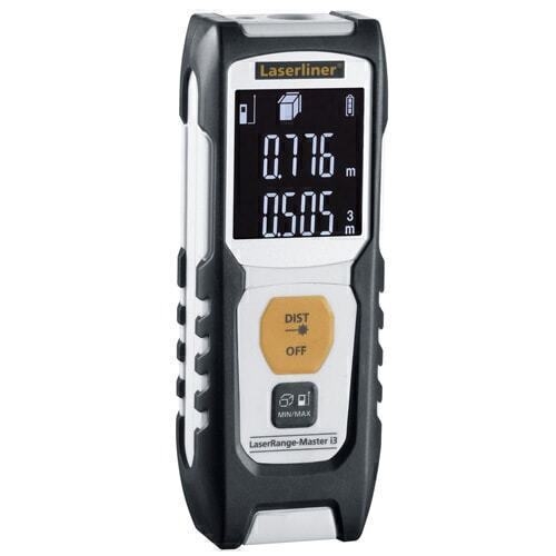 P6442-C0_I1 متر لیزری 30 متری مدل 080.830A لیزرلاینر - تصویر 1