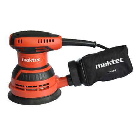 سنباده لرزان MT924 مک تک ماکیتا
