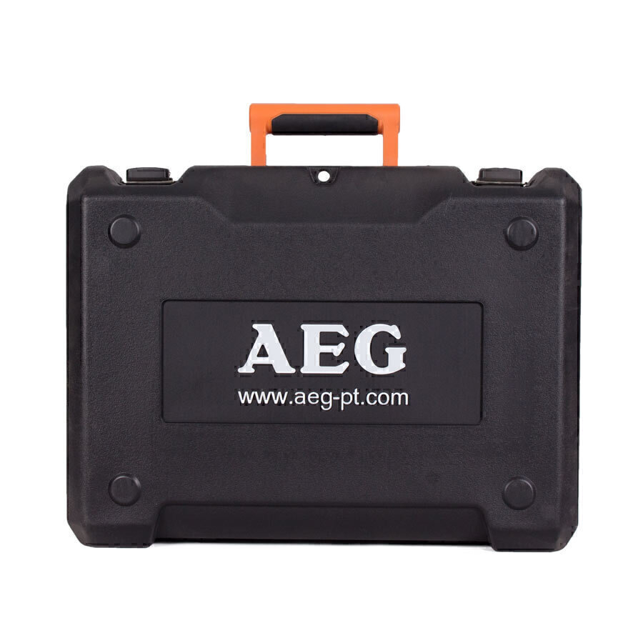 P6459-C0_I1 دریل پیچ گوشتی چکشی شارژی مدل BSB18CBL آاگ - تصویر 1