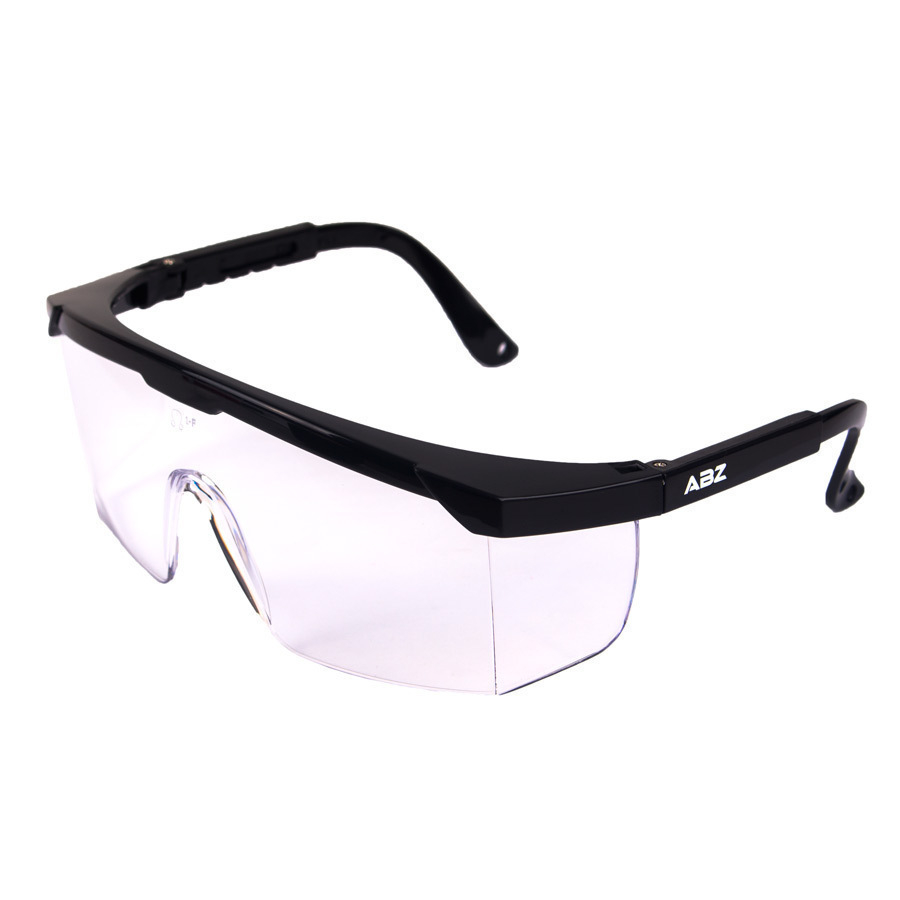 P6467-C0_I1 عینک ایمنی مدل SS 2533 پارکسون - تصویر 1