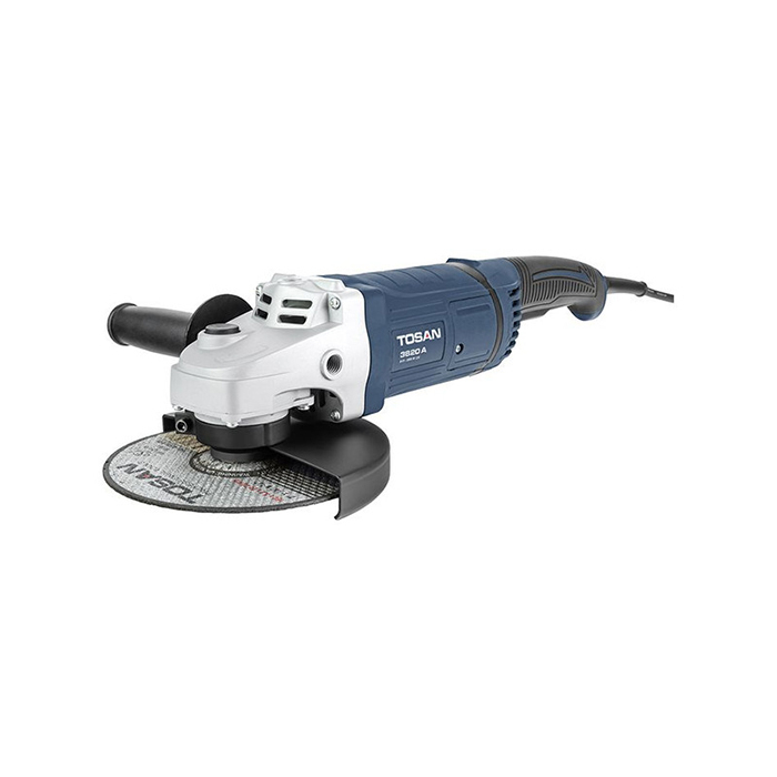 P6470-C0_I1 فرز آهنگری توسن مدل 3820A - تصویر 1