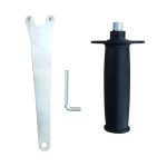 فرز سنگ بری توسن مدل 3620A - تصویر 5