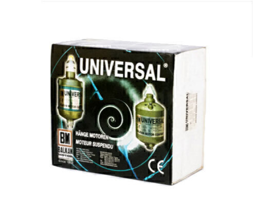 P6475-C0_I1 فرز آویز ترک یونیورسال - تصویر 1