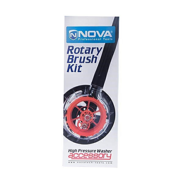 P6487-C0_I1 لنس برسی چرخشی مدل NTW4145 نووا - تصویر 1