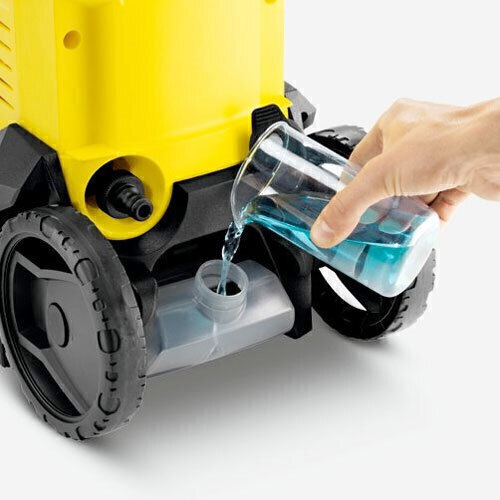 P6494-C0_I1 کارواش 120 بار دینامی مدل K3 کارشر - تصویر 1