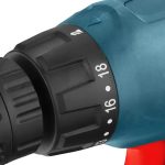 دریل پیچ گوشتی رونیکس مدل 2513 - تصویر 6