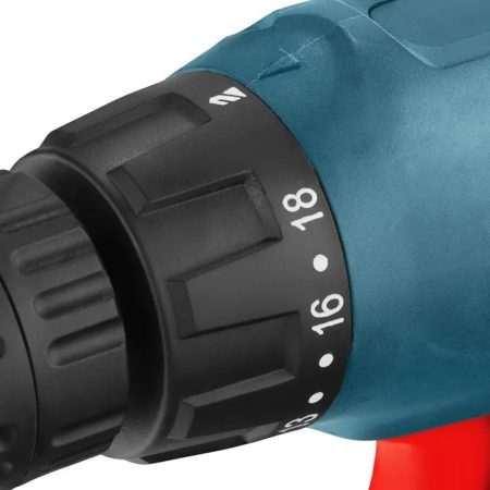 دریل پیچ گوشتی رونیکس مدل 2513