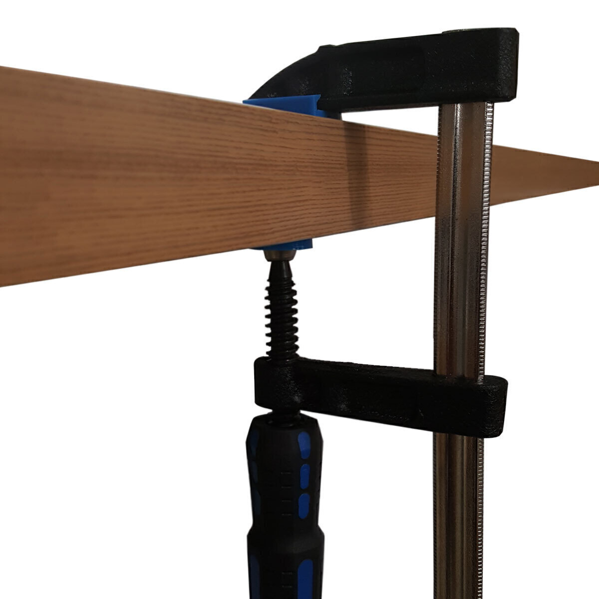 P6502-C0_I1 پیچ دستی 15 سانت با فک 5 سانت نووا مدل NTF-4052 - تصویر 1