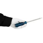 پیچ گوشتی دوسو ضربه خور نووا مدل NTS2163 - تصویر 3