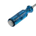 پیچ گوشتی دوسو ضربه خور نووا مدل NTS2163 - تصویر 4