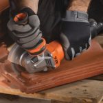 مینی فرز آاگ مدل WS12-115 - تصویر 2