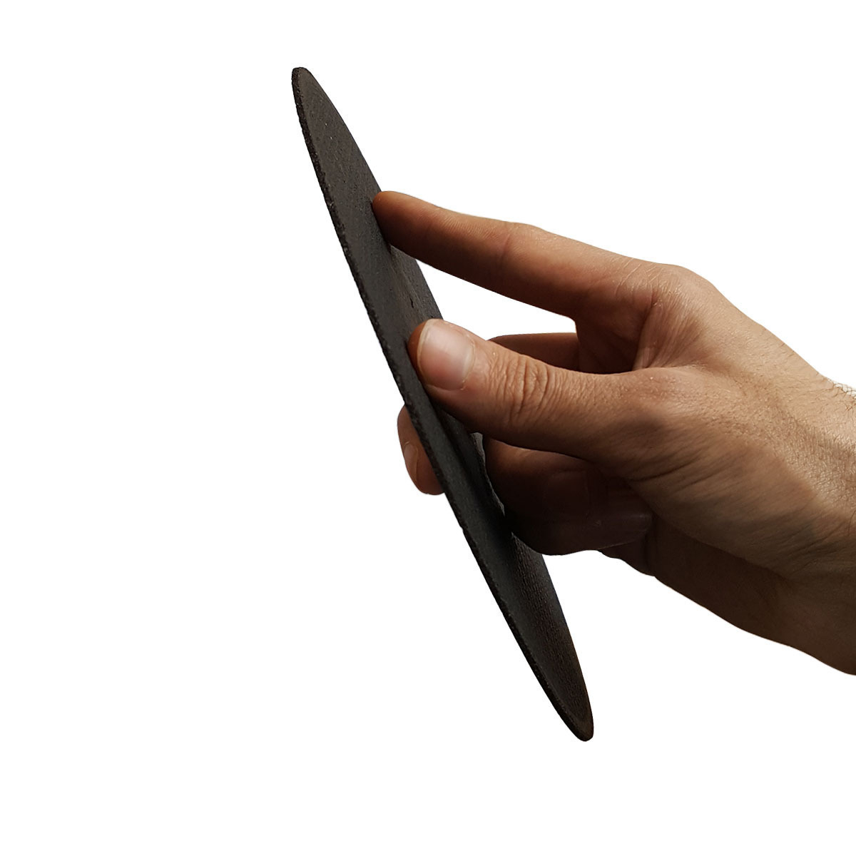 P6536-C0_I1 صفحه برش استیل 180 میلیمتر اوسر - تصویر 1