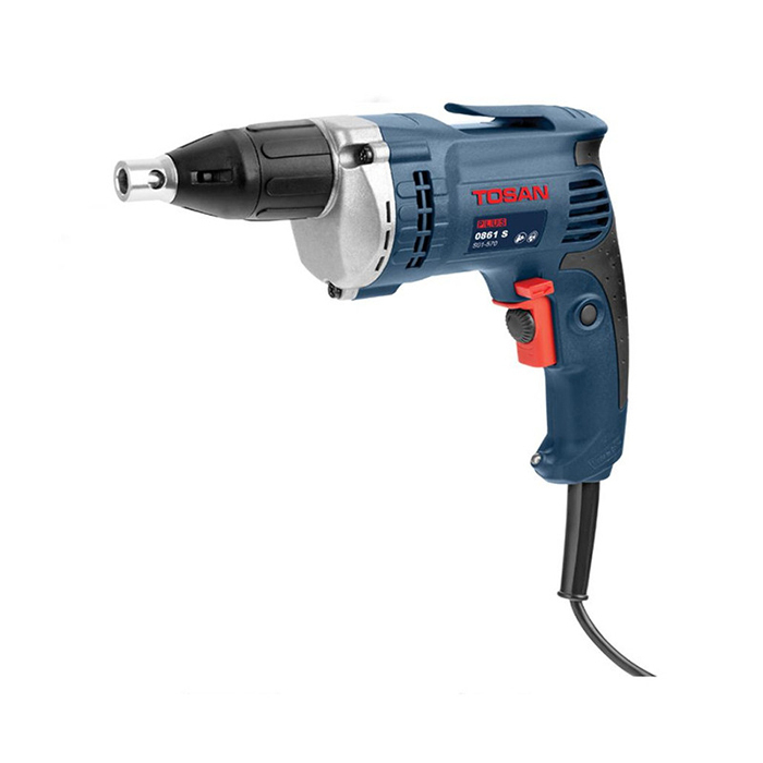 P6566-C0_I1 پیچ گوشتی برقی توسن پلاس مدل 0861S - تصویر 1