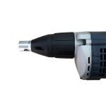 پیچ گوشتی برقی توسن پلاس مدل 0861S - تصویر 3