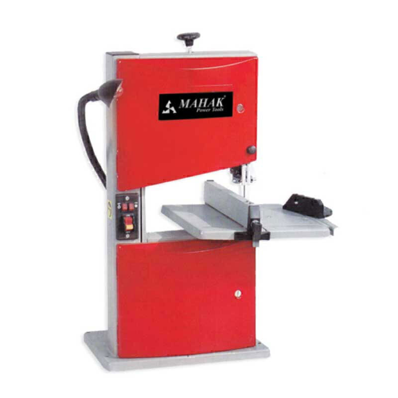 P6633-C0_I1 اره فلکه ای 9 اینچ مدل BS-230 محک - تصویر 1