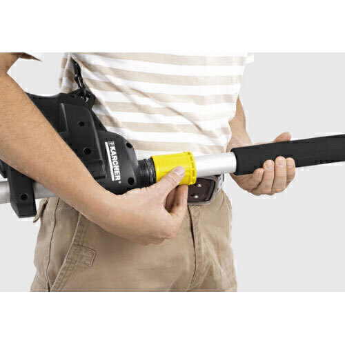 P6694-C0_I1 لنس تلسکوپی کارشر مدل 26423470 - تصویر 1