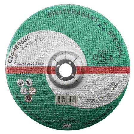 صفحه سنگبری سه ستاره یوگوسلاو سایز 3×230