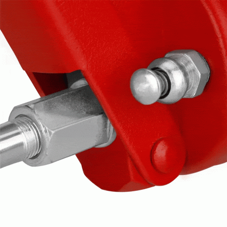 گریس پمپ رونیکس مدل RH-4303