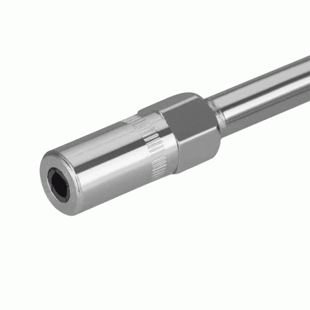 گریس پمپ رونیکس مدل RH-4303
