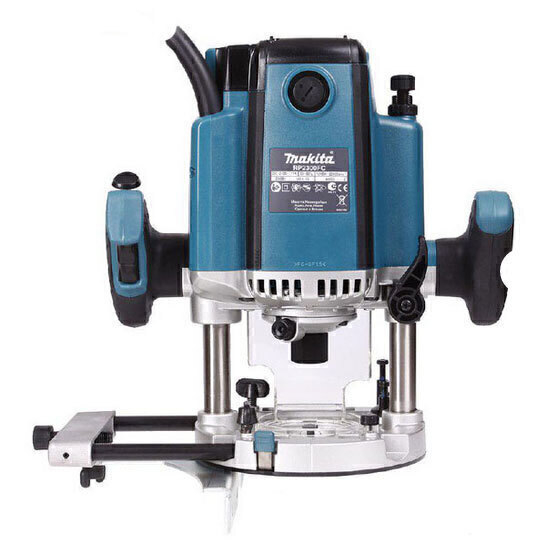 P6705-C0_I1 اور فرز نجاری ماکیتا مدل RP2300FC - تصویر 1