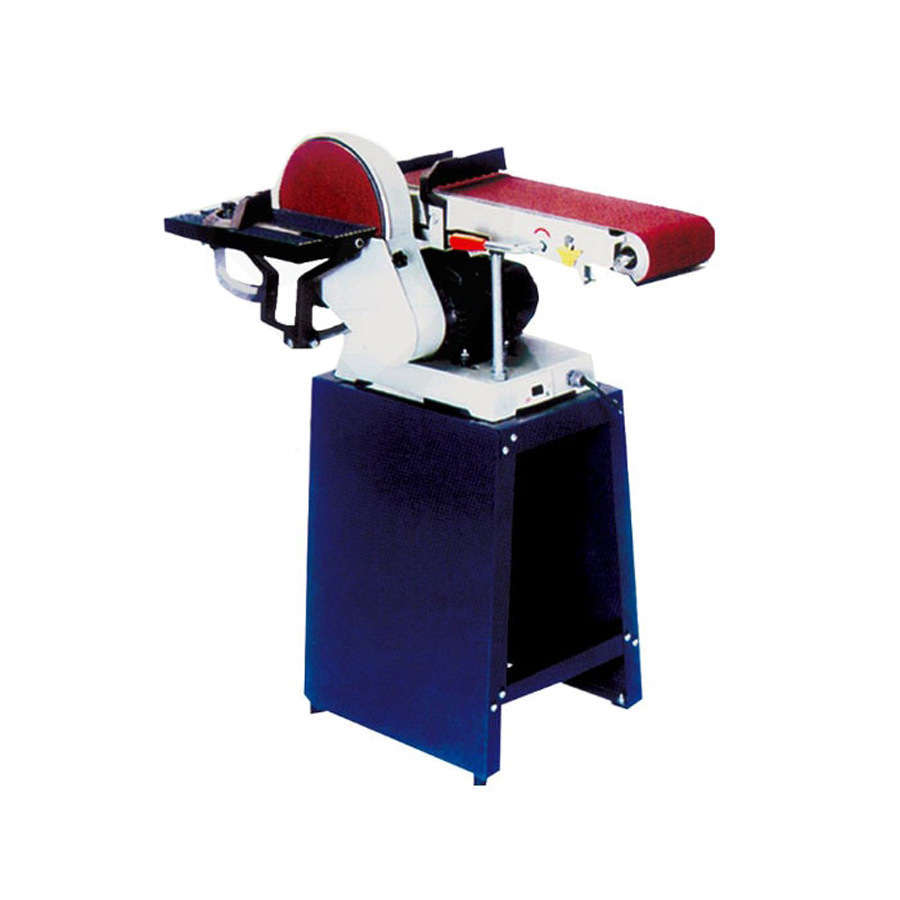 P6721-C0_I1 سنباده نواری مدل BDS-230 محک - تصویر 1