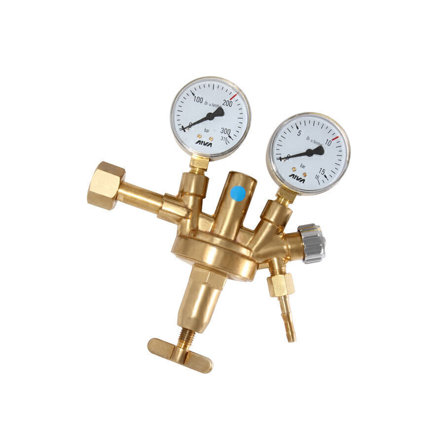 P6739-C0_I1 مانومتر اکسیژن OX-01 مدل 2501 آروا - تصویر 1