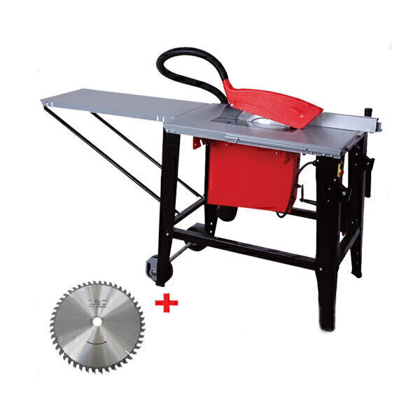 P6748-C0_I1 اره میزی محک مدل TS-315A - تصویر 1