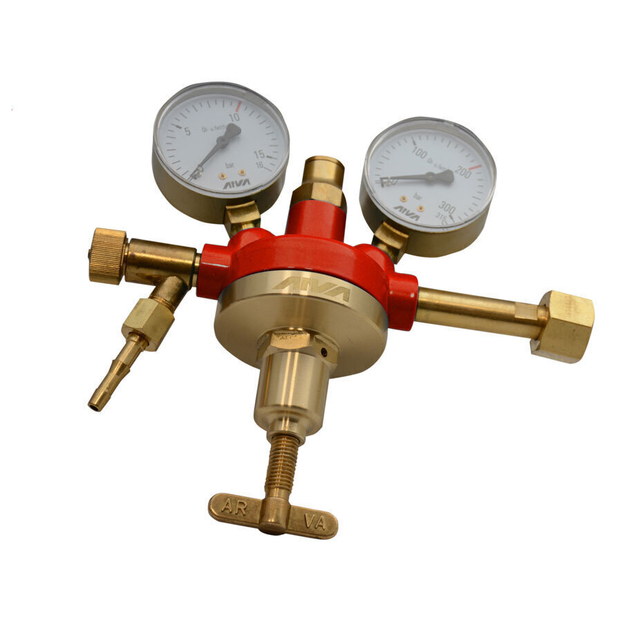 P6761-C0_I1 مانومتر استیلن مدل 2511 آروا - تصویر 1