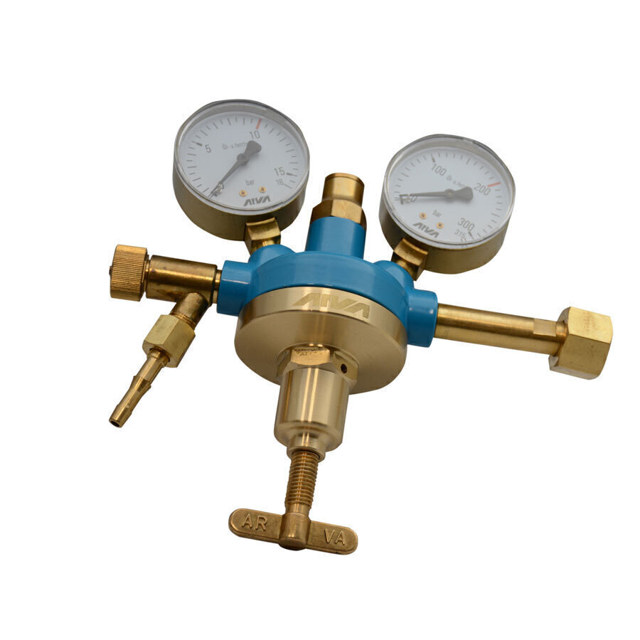 P6765-C0_I1 مانومتر اکسیژن مدل 2502 آروا - تصویر 1