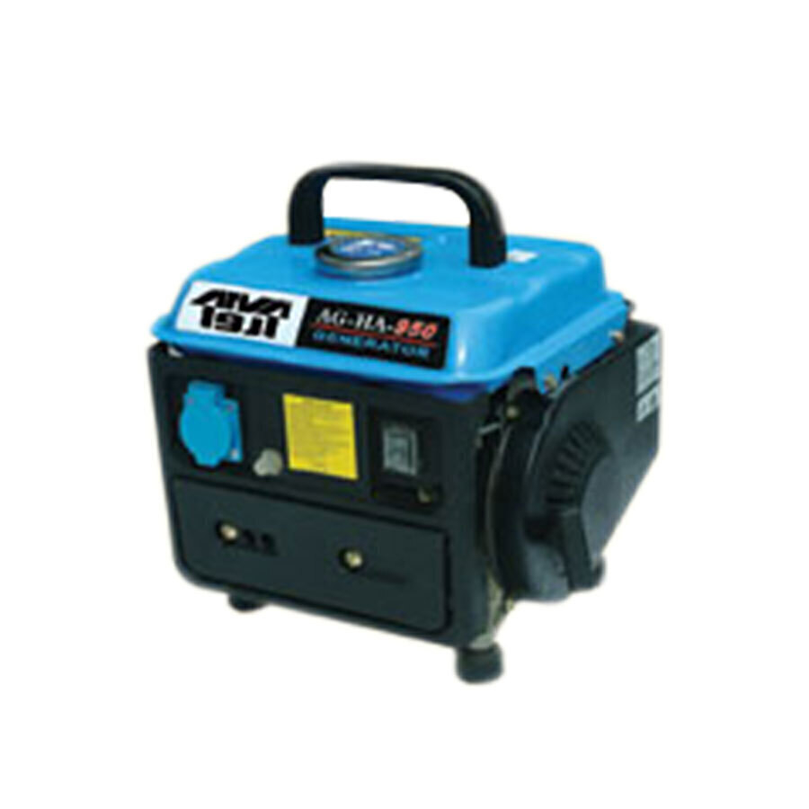 P6779-C0_I1 موتور برق بنزینی 950 وات مدل 6101 آروا - تصویر 1