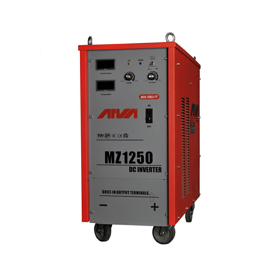 P6800-C0_I1 دستگاه جوشکاری زیرپودری 1250 آمپر مدل 2151 آروا - تصویر 1