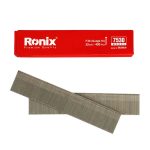 میخکوب برقی رونیکس مدل 7530 - تصویر 7