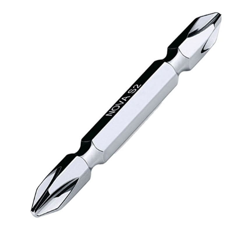 P6839-C0_I1 سری پیچ گوشتی دوسر چهارسو مدل NTB-1107 نووا - تصویر 1