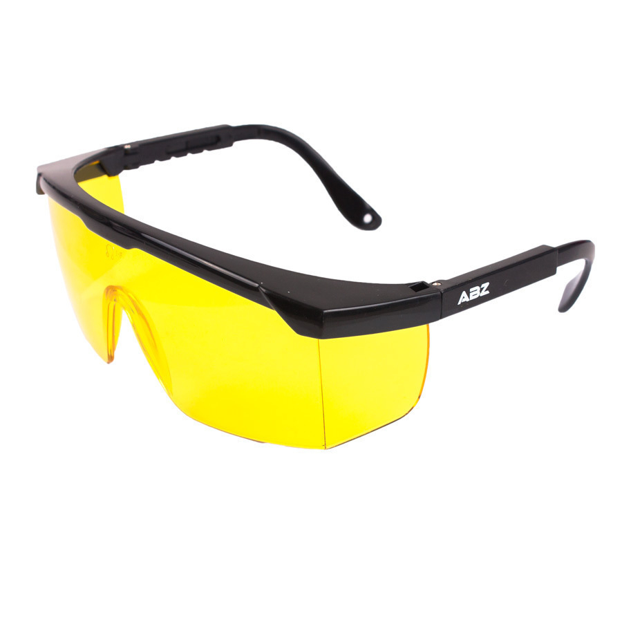 P6846-C0_I1 عینک ایمنی مدل SS-2533A پارکسون ABZ - تصویر 1
