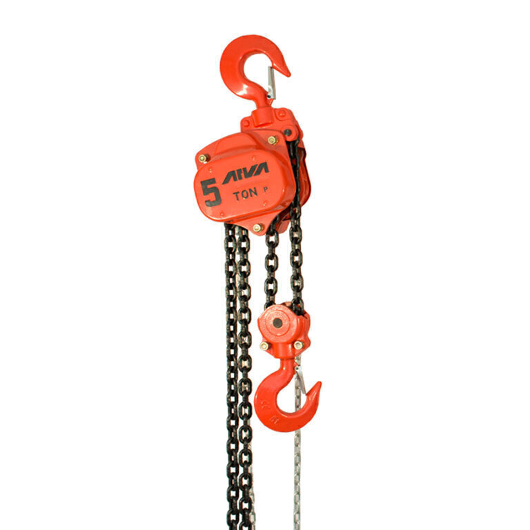 P6887-C0_I1 جرثقیل 5 تن مدل 4584 آروا - Image 1