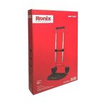 چرخ دستی 60 کیلوگرمی مدل RH-4060 رونیکس - تصویر 3