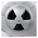 دمنده برقی 3 اینچ رونیکس مدل 1223 - تصویر 8