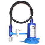 پمپ مکانیکی کولر آژمان