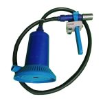 پمپ مکانیکی کولر آژمان - تصویر 4