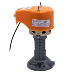 پمپ آب کولر موتوژن مدل SH300 - تصویر 3