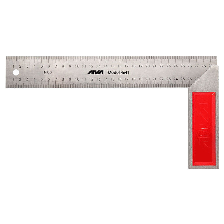 P6959-C0_I1 گونیای نجاری 30 سانت آروا مدل 4641 - تصویر 1