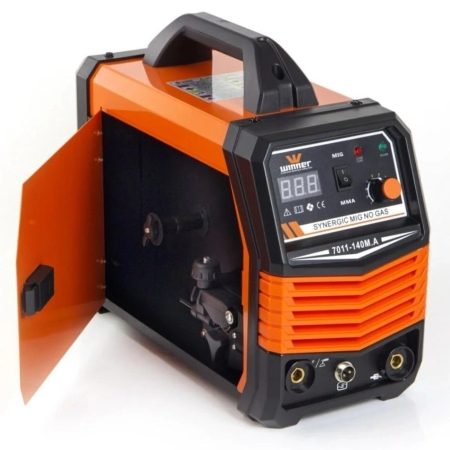 اینورتر جوشکاری وینر 140 آمپر co2 مدل 140M.A-7011