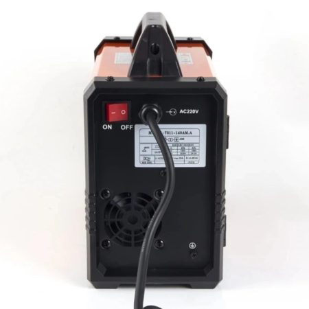 اینورتر جوشکاری وینر 140 آمپر co2 مدل 140M.A-7011
