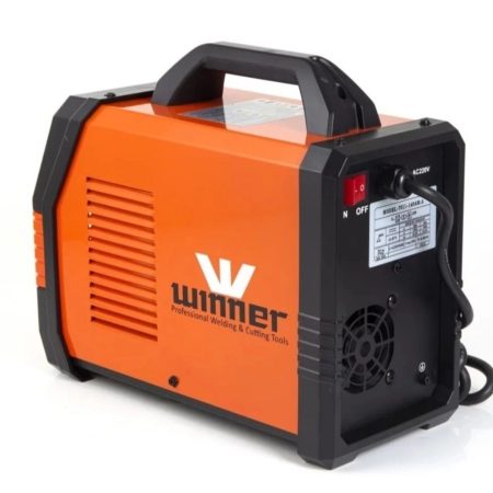 اینورتر جوشکاری وینر 140 آمپر co2 مدل 140M.A-7011