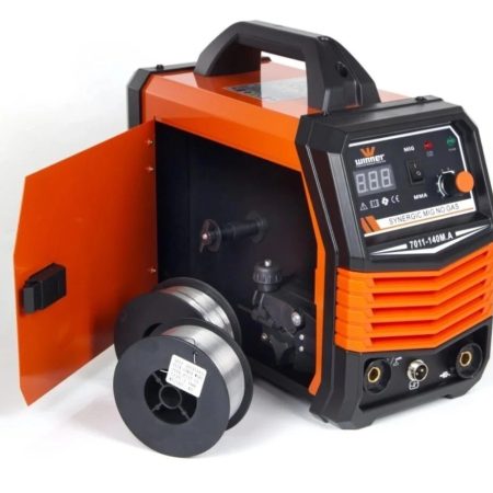 اینورتر جوشکاری وینر 140 آمپر co2 مدل 140M.A-7011