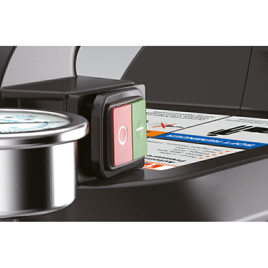 P7043-C0_I1 کارواش 100 بار دینامی تانوس (مکش از مخزن) - تصویر 1