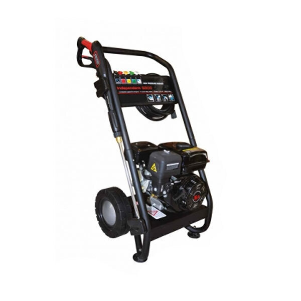 P7061-C0_I1 کارواش بنزینی 160 بار پوم پاک - تصویر 1