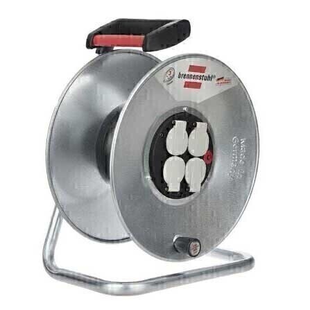 P7158-C0_I1 قرقره بدون کابل مدل Grant S4 290 برننشتول - تصویر 1