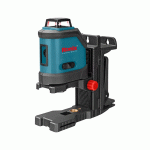 تراز لیزری دوخط 360 درجه رونیکس مدل RH-9502 - تصویر 2